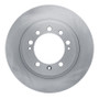 DFC 83-89 Chrysler Conquest Rear Brake Rotor