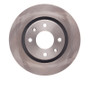 DFC 89-91 Peugeot 405 Front Brake Rotor