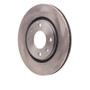 DFC 89-91 Peugeot 405 Front Brake Rotor