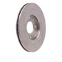 DFC 89-91 Peugeot 405 Front Brake Rotor