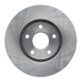 DFC 82-84 Buick Skyhawk Front Brake Rotor