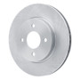 DFC 11-25 Nissan Versa Note Front Brake Rotor