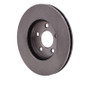 DFC 00-05 Dodge Neon Front Brake Rotor