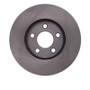 DFC 00-05 Dodge Neon Front Brake Rotor