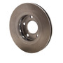 DFC 00-02 Audi S4 Rear Brake Rotor