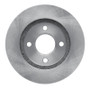 DFC 81-87 Chrysler LeBaron Front Brake Rotor