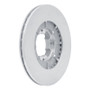 DFC 85-94 Subaru GL-10 Front Brake Rotor