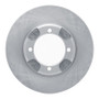 DFC 85-91 Dodge Colt Front Brake Rotor