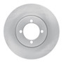 DFC 74-87 Dodge Colt Front Brake Rotor