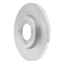 DFC 74-87 Dodge Colt Front Brake Rotor