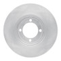 DFC 74-87 Dodge Colt Front Brake Rotor