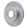 DFC 95-00 Nissan Sentra Front Brake Rotor