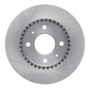 DFC 95-00 Nissan Sentra Front Brake Rotor