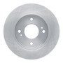 DFC 89-98 Nissan 240SX Rear Brake Rotor