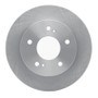 DFC 820093 Nissan Maxima Rear Brake Rotor