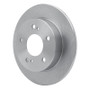 DFC 820093 Nissan Maxima Rear Brake Rotor