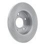 DFC 820093 Nissan Maxima Rear Brake Rotor
