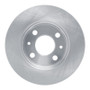 DFC 81-87 Renault Encore Front Brake Rotor