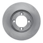 DFC 86-94 Mazda 323 Front Brake Rotor