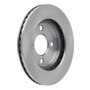 DFC 95-96 Dodge Neon (USA/Canada) Front Brake Rotor