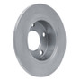 DFC 96-05 Audi A4 Quattro Rear Brake Rotor