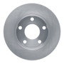 DFC 96-05 Audi A4 Quattro Rear Brake Rotor
