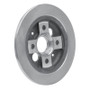 DFC 86-89 Acura INTEGRA Rear Brake Rotor