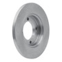 DFC 88-93 Ford Festiva Front Brake Rotor