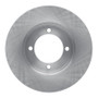 DFC 88-93 Ford Festiva Front Brake Rotor