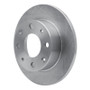 DFC 80-83 Honda Civic Hatchback Front Brake Rotor