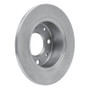 DFC 80-83 Honda Civic Hatchback Front Brake Rotor