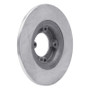 DFC 75-79 Toyota Corolla (US/Canada) Front Brake Rotor