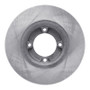 DFC 75-79 Toyota Corolla (US/Canada) Front Brake Rotor