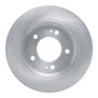 DFC 17-25 Hyundai Ioniq Rear Brake Rotor