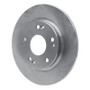 DFC 11-15 Honda CR-Z Rear Brake Rotor