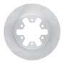 DFC 85-97 Nissan Pickup Hardbody Front Brake Rotor