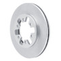 DFC 85-97 Nissan Pickup Hardbody Front Brake Rotor