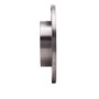 DFC 81-83 Renault R18I Front Brake Rotor