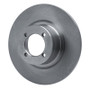 DFC 67-76 BMW 02 Front Brake Rotor
