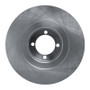 DFC 67-76 BMW 02 Front Brake Rotor