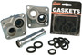 Gasket Seal Pushrod Cover Rubber Kit 17955-48-flr