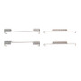 DFC 63-79 Austin Healey Sprite Rear Drum Brake Hardware Kit
