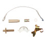 DFC 87-91 Ford LTD Crown Victoria Right Rear Drum Adjuster Kit