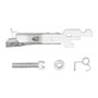 DFC 05-16 Smart Fortwo Left Rear Drum Adjuster Kit