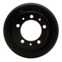 DFC 78-86 Jeep CJ7 Rear True Balanced Brake Drum