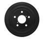 DFC 05-11 Dodge Dakota 4WD Rear True Balanced Brake Drum