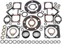 Gasket Top End Shovel Firering Hd Gaskets Kit 17034-66-x