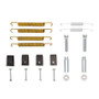 DFC 95-10 Ford Explorer Sport Trac Parking Brake Drum Brake Hardware Kit