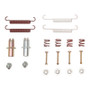 DFC 07-12 Hyundai Elantra Parking Brake Drum Brake Hardware Kit