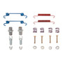 DFC 05-10 Hyundai Tucson Parking Brake Drum Brake Hardware Kit